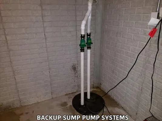 Kelly James Well Pump & Plumbing Service