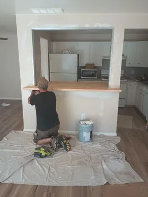 Kelly Johnson's Handyman Service