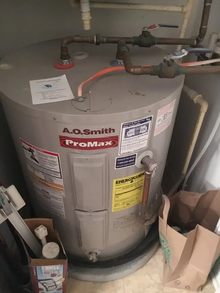 Slide of Kelly Plumbing & Heating