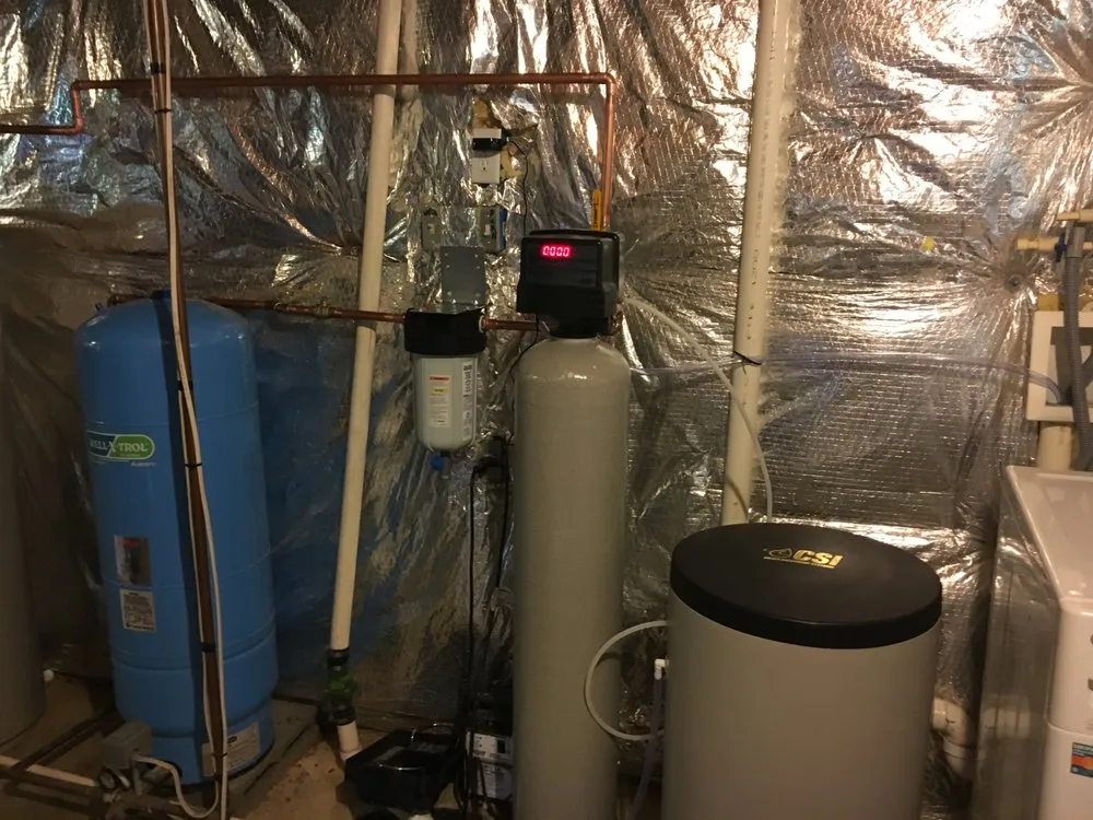 Slide of Kelly Plumbing & Heating