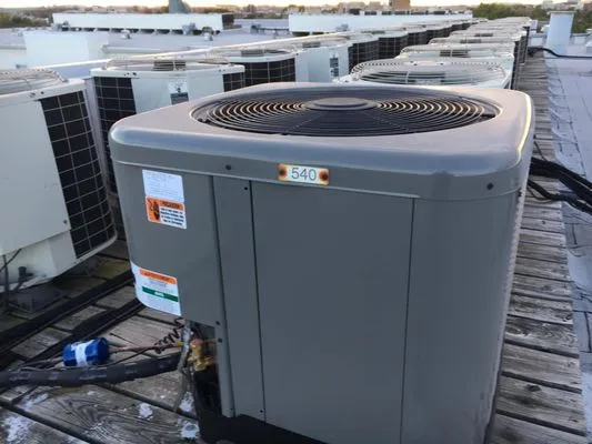 Kelly Plumbing & Heating