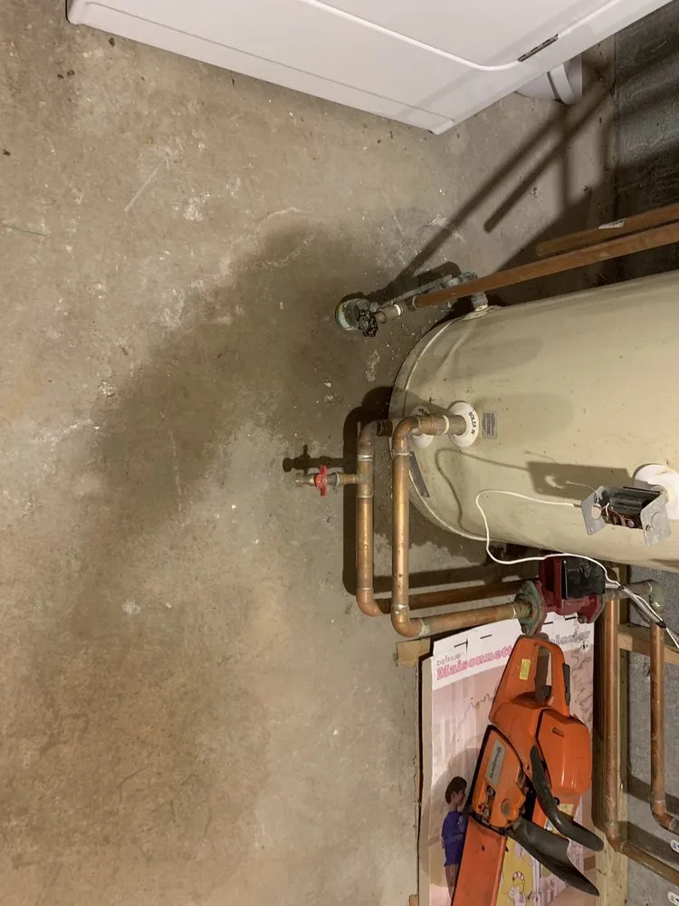 Slide of Kelly Plumbing & Heating