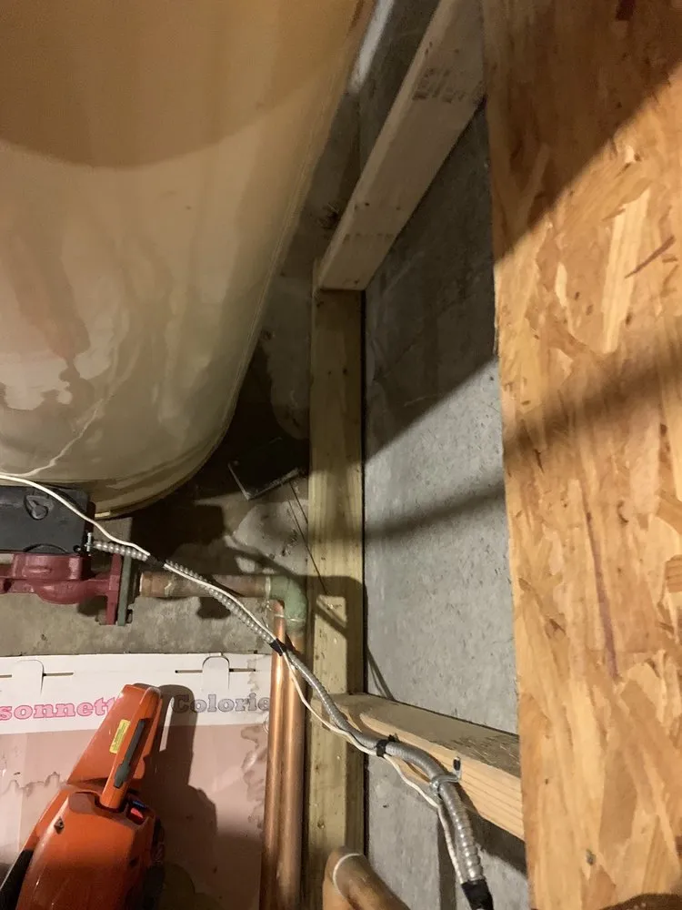 Slide of Kelly Plumbing & Heating