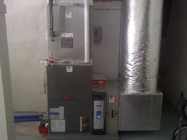 Slide of Kelly Plumbing & Heating