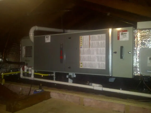 Slide of Kelly Plumbing & Heating