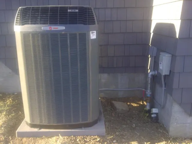 Slide of Kelly Plumbing & Heating