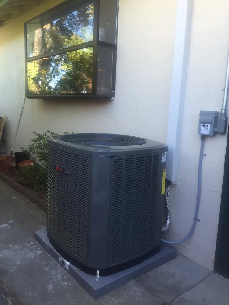 Slide of Kelly Plumbing & Heating