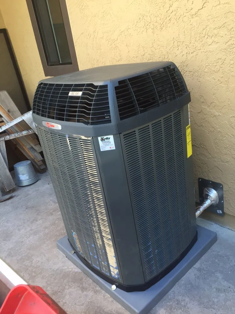 Expert drain cleaning for homes in Novato, CA by Kelly Plumbing & Heating