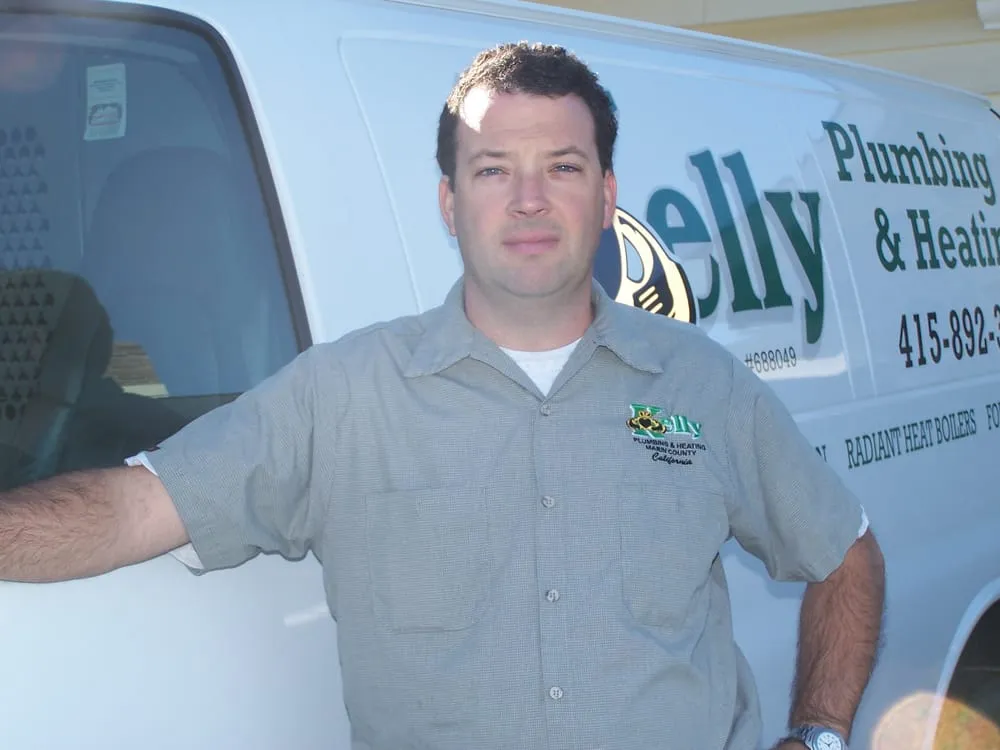 Slide of Kelly Plumbing & Heating