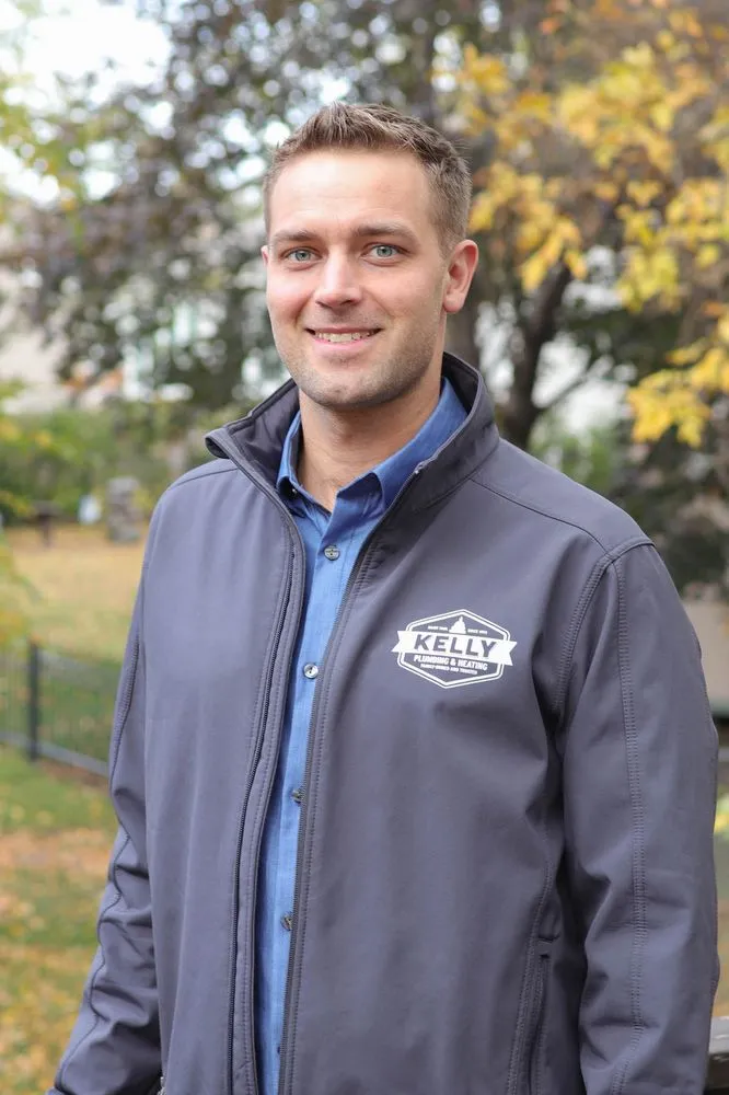 Slide of Kelly Plumbing & Heating