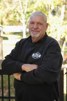 Kelly Plumbing & Heating Logo