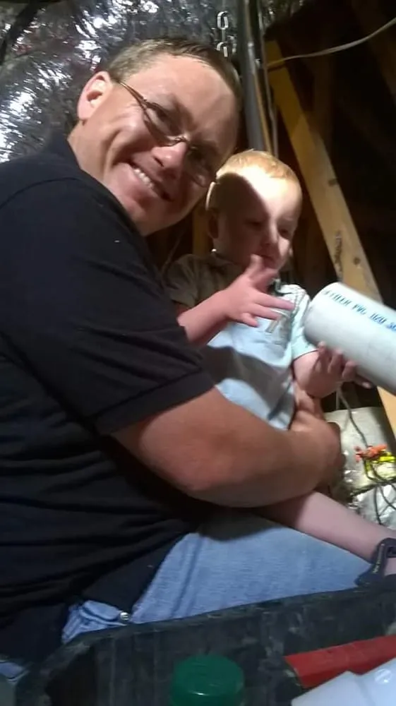 Slide of Kelly Plumbing Company