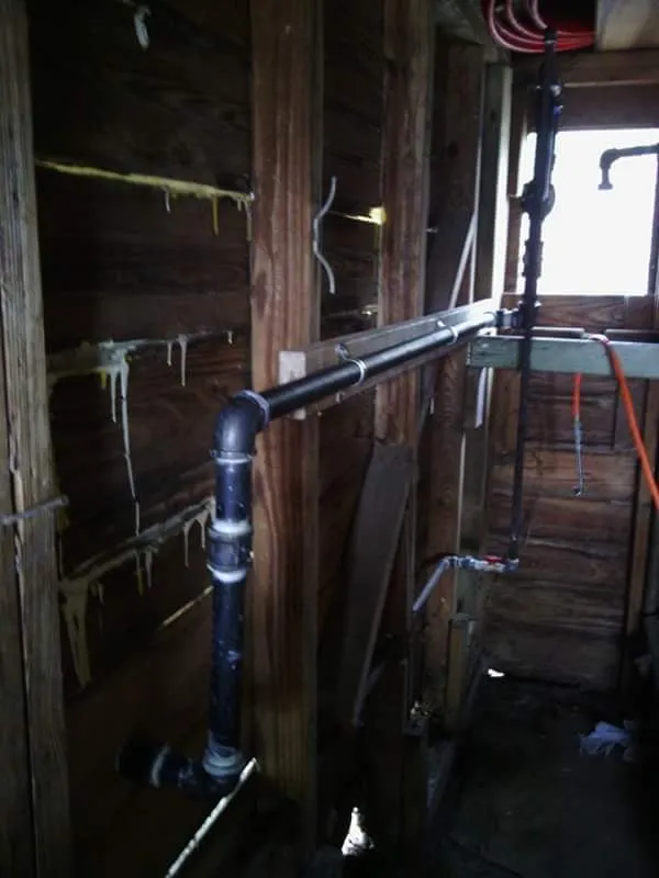 Slide of Kelly Plumbing Company