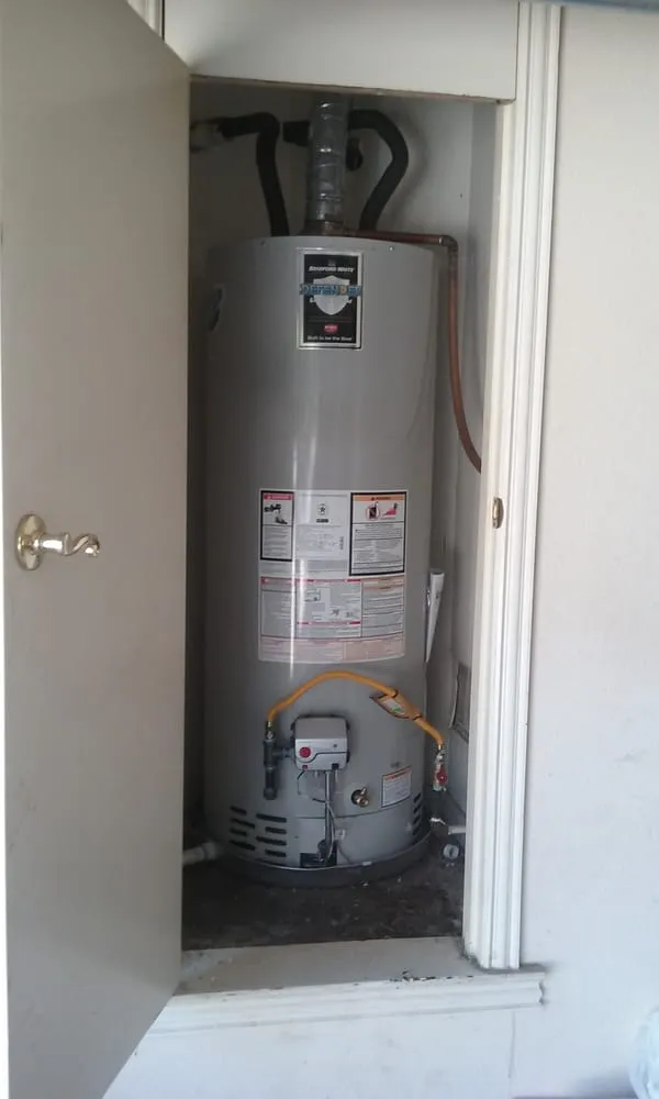 Slide of Kelly Plumbing Company