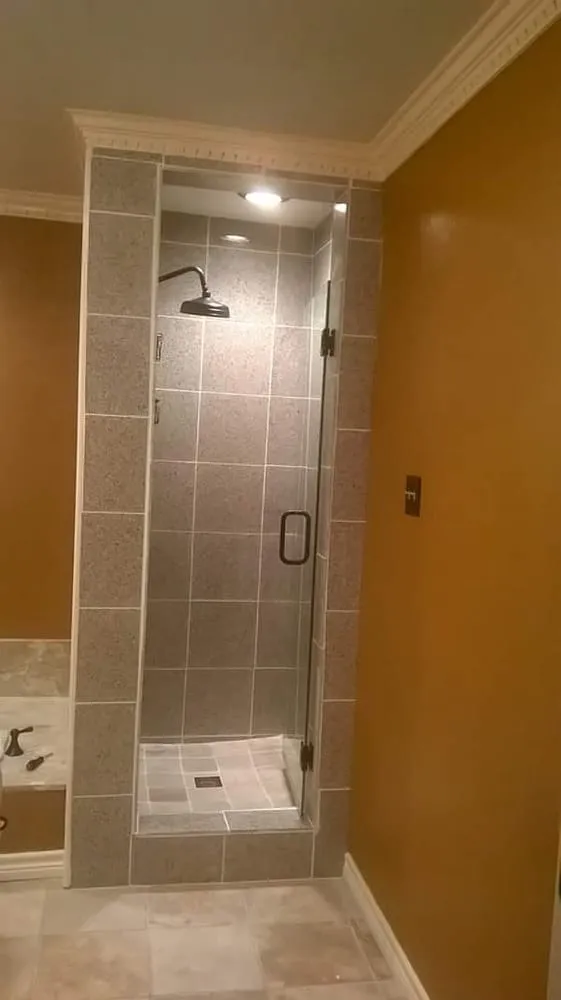 Slide of Kelly Plumbing Company