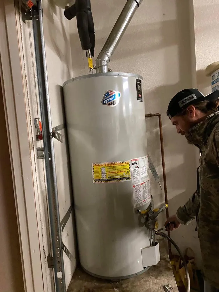 Slide of Kelly Plumbing