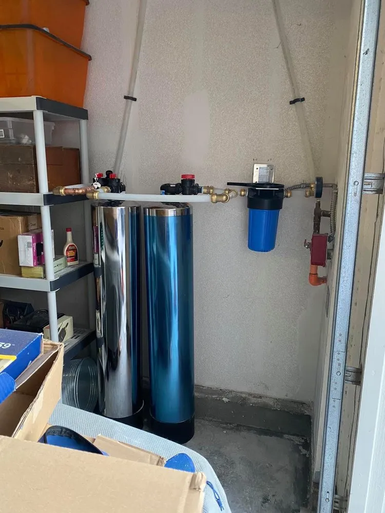 Slide of Kelly Plumbing