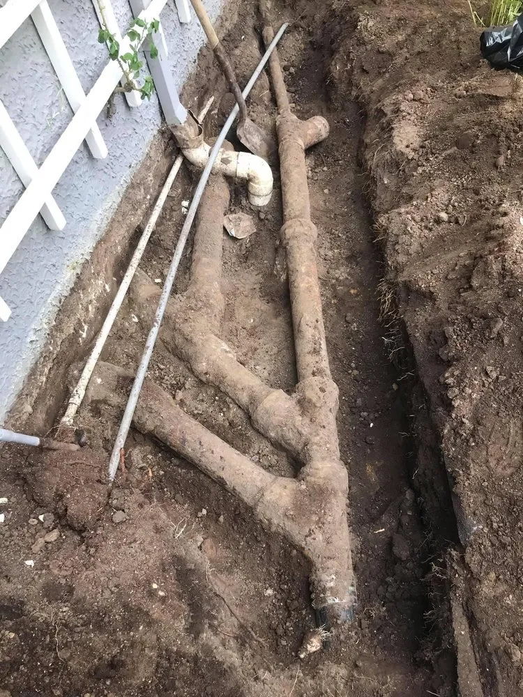 Slide of Kelly Plumbing