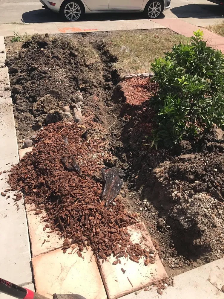 Slide of Kelly Plumbing