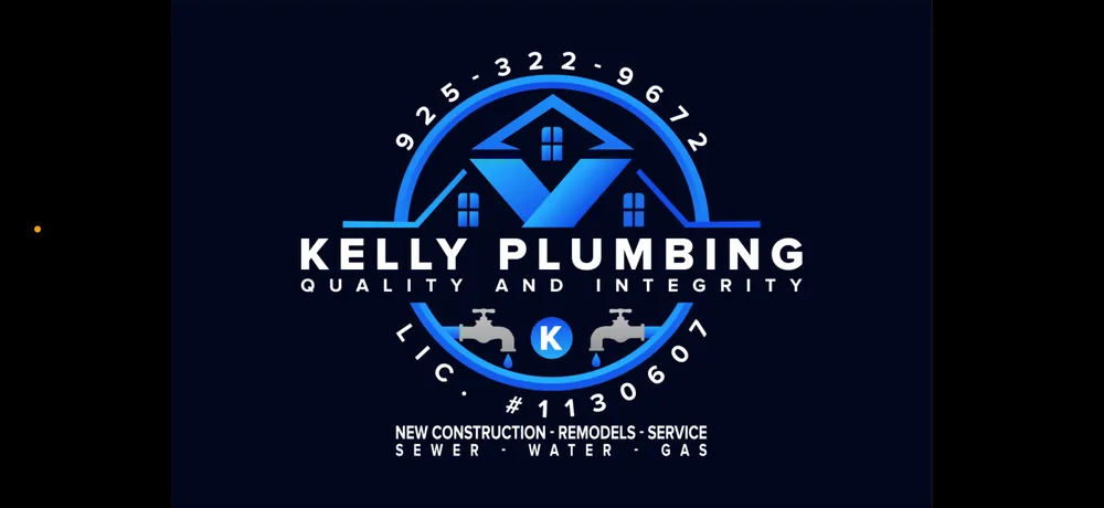 Slide of Kelly Plumbing