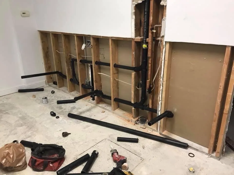 Slide of Kelly Plumbing