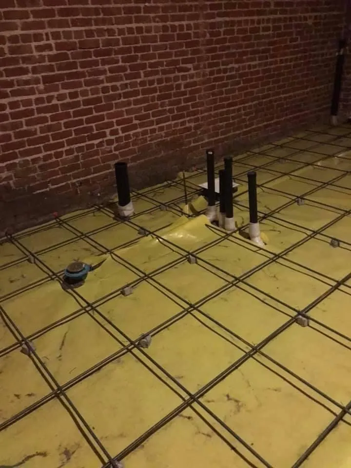 Slide of Kelly Plumbing