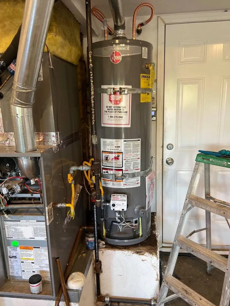 Slide of Kelly Plumbing