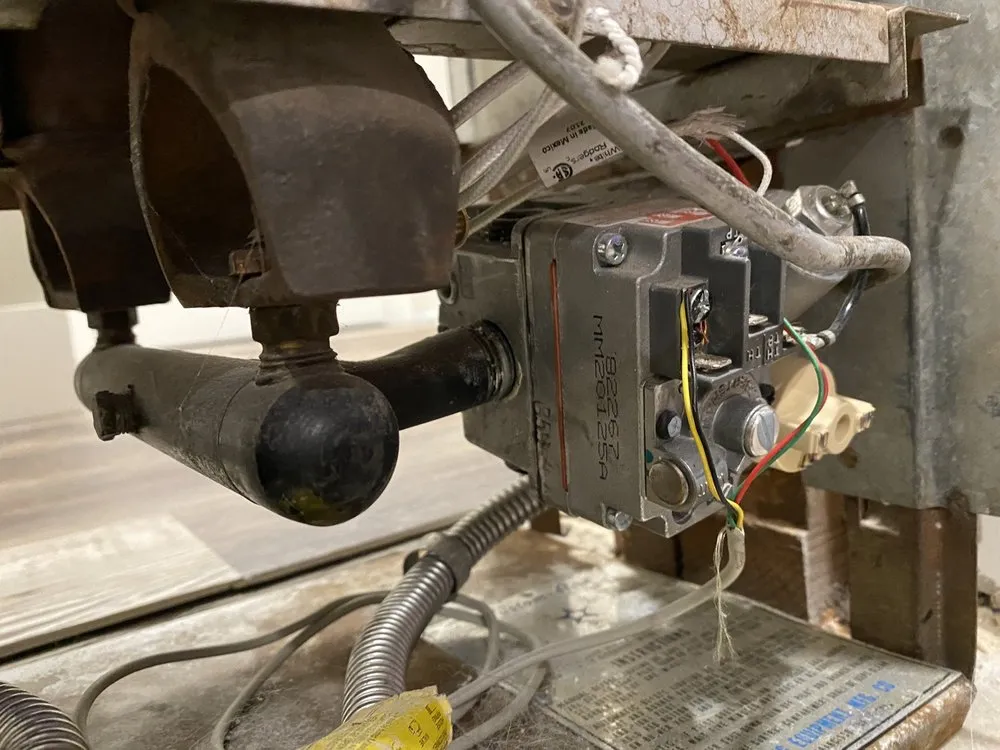 Slide of Kelly Plumbing