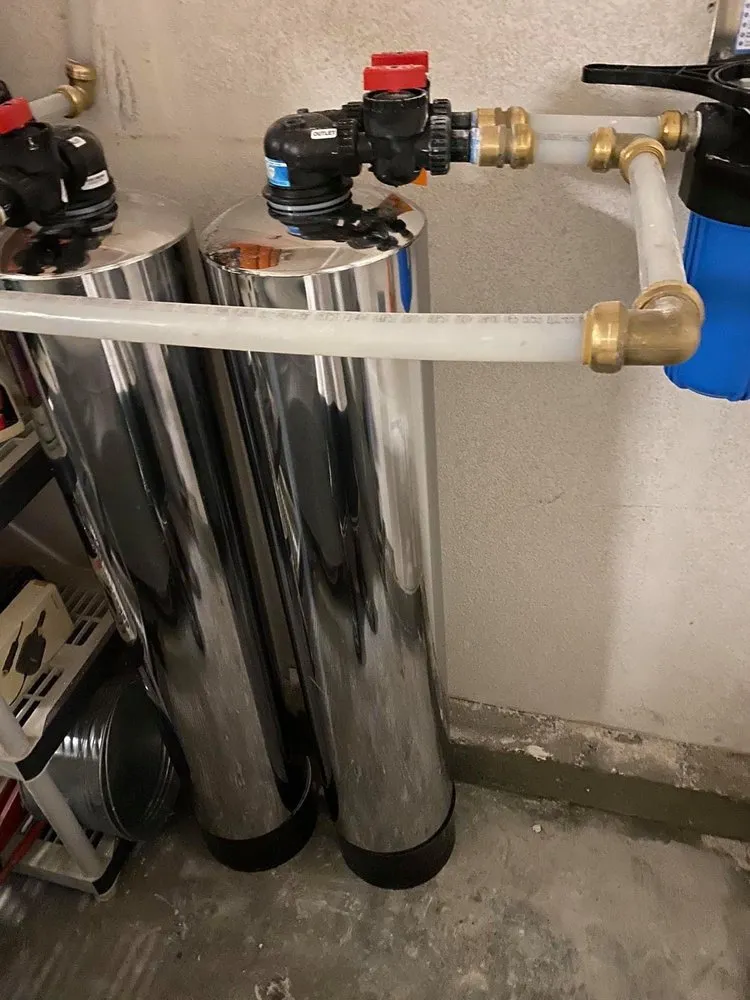 Slide of Kelly Plumbing