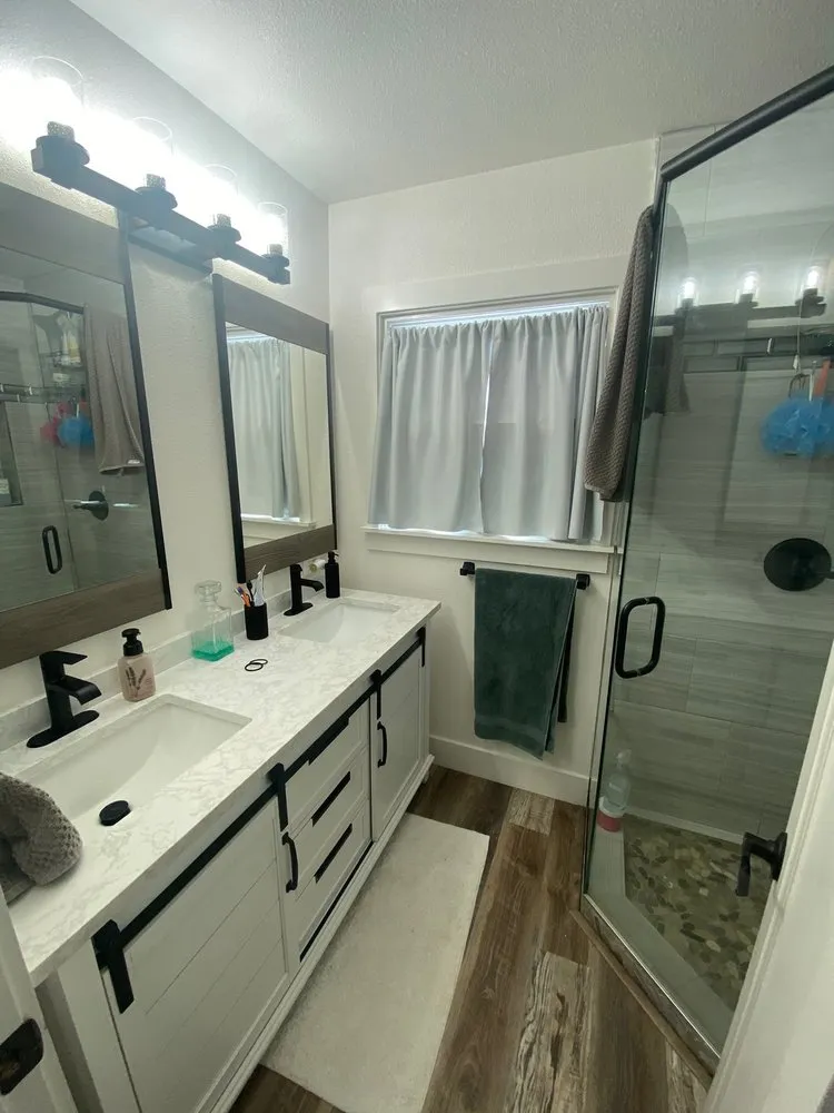 Slide of Kelly Plumbing