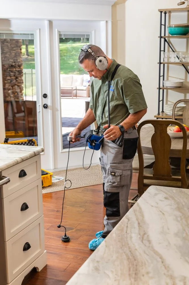 Slide of Kelly Plumbing