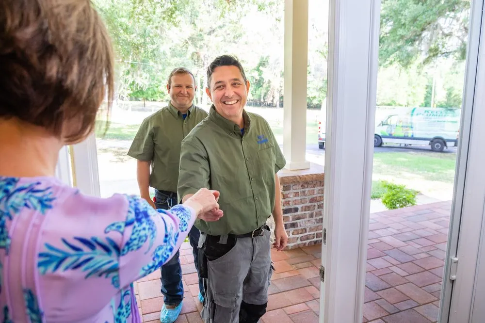 Slide of Kelly Plumbing