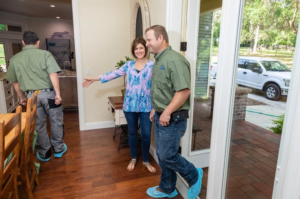 Slide of Kelly Plumbing