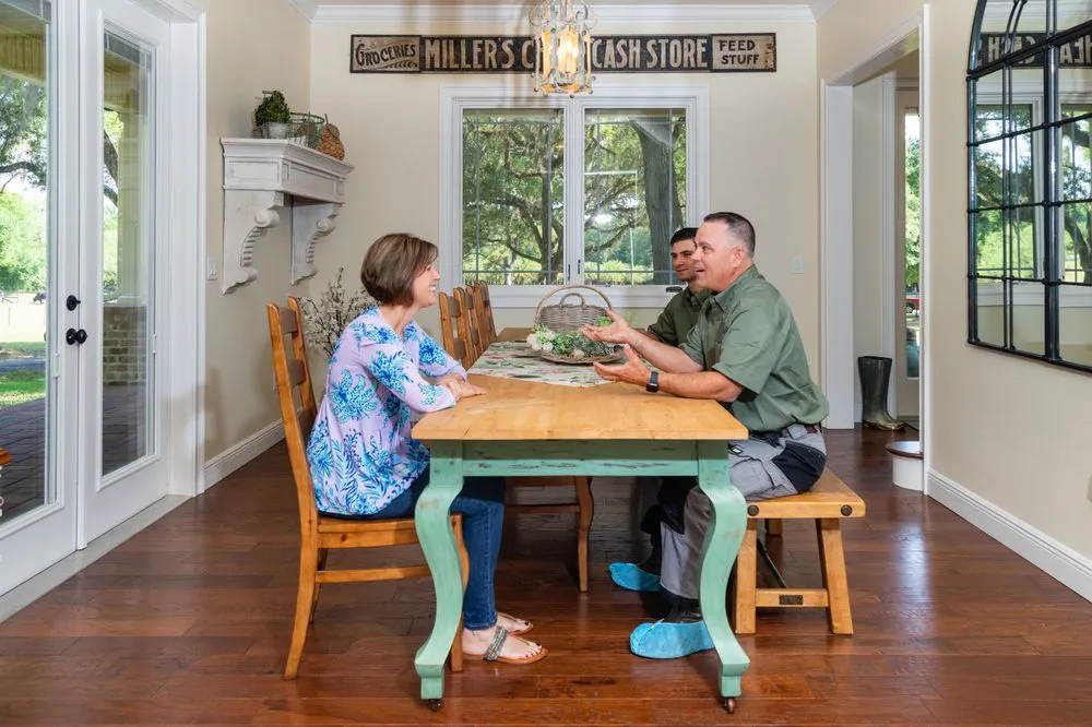 Slide of Kelly Plumbing