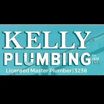 Slide of Kelly Plumbing