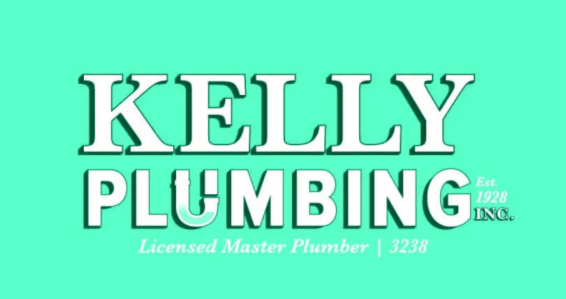Slide of Kelly Plumbing