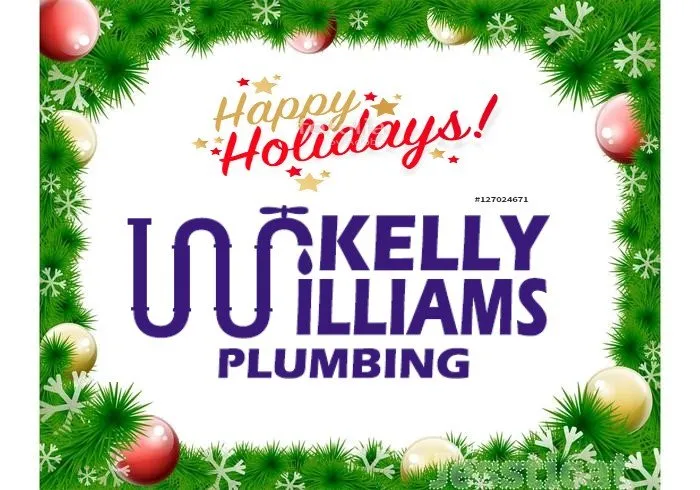 Slide of Kelly Williams Plumbing