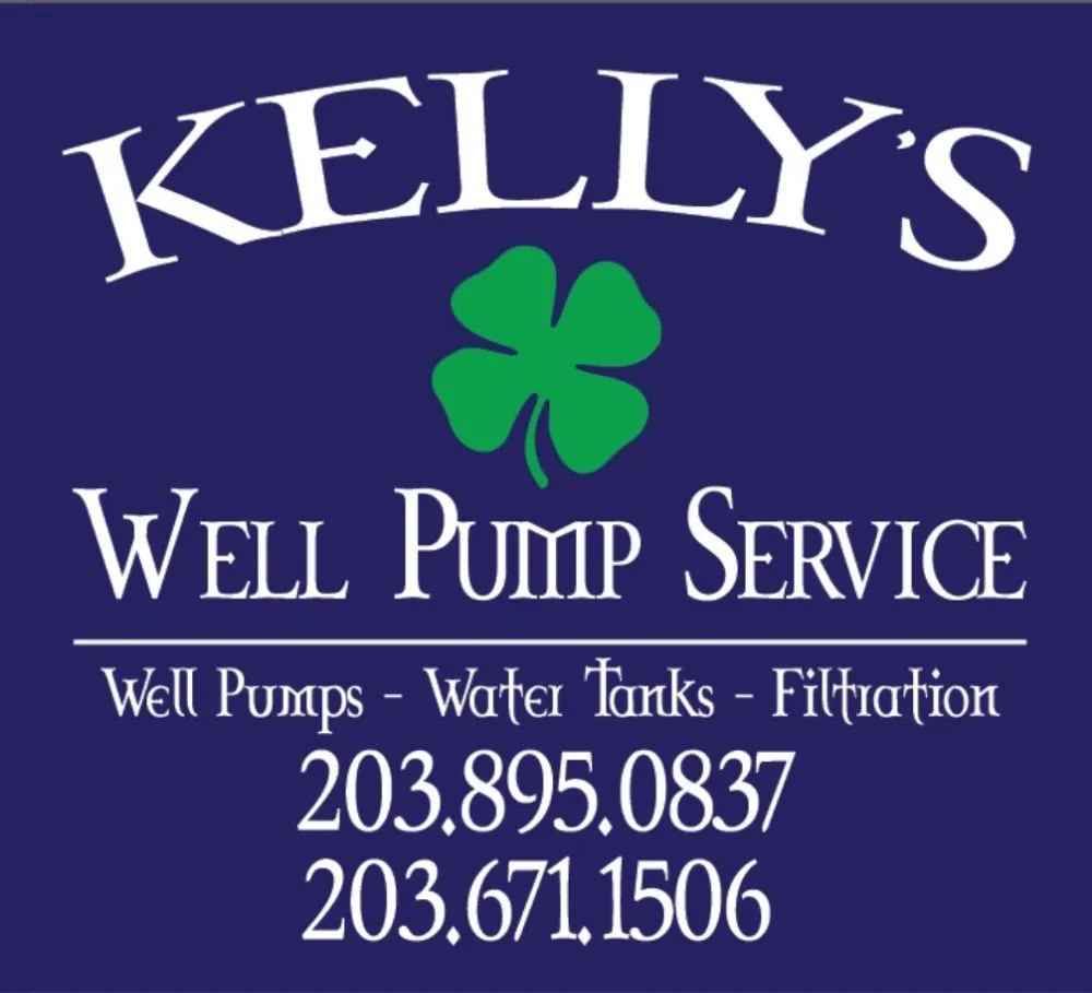 Slide of Kelly's Pump Service