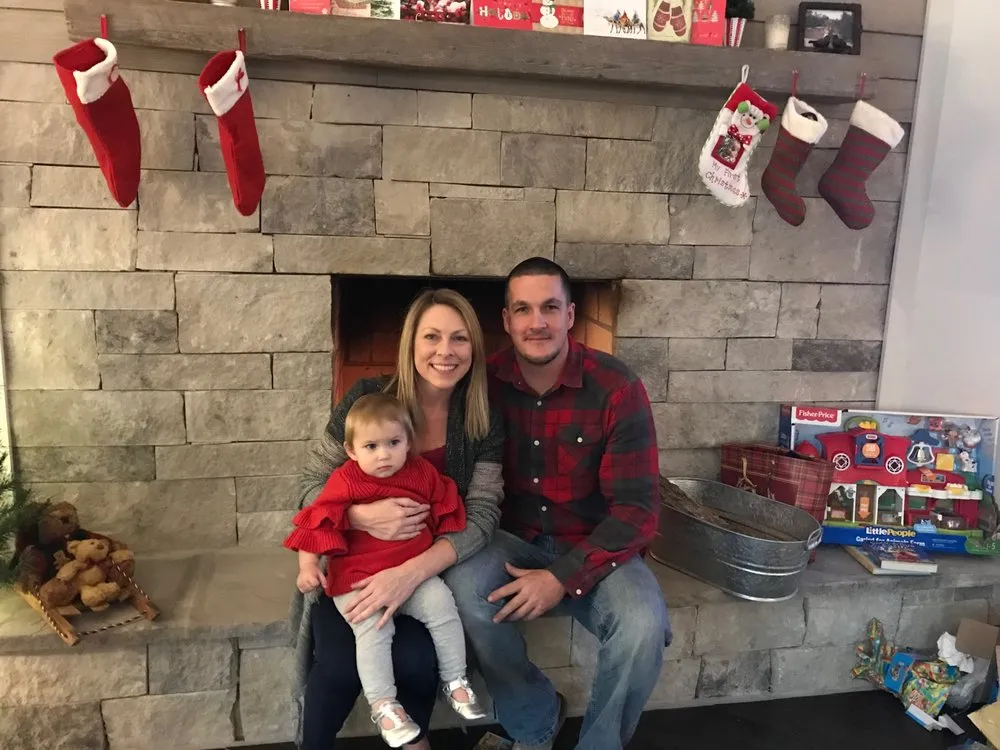 Slide of Kelson Plumbing