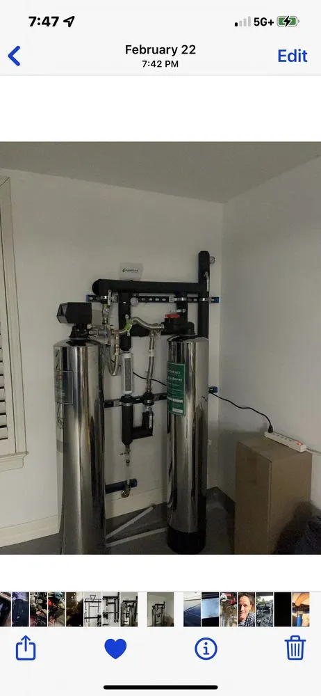 Slide of Kelti Services