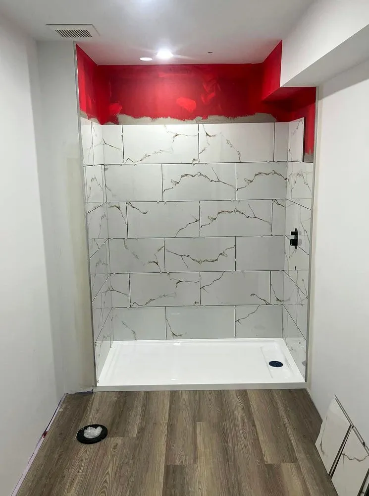 Slide of Kelvyn Park Plumbing Services