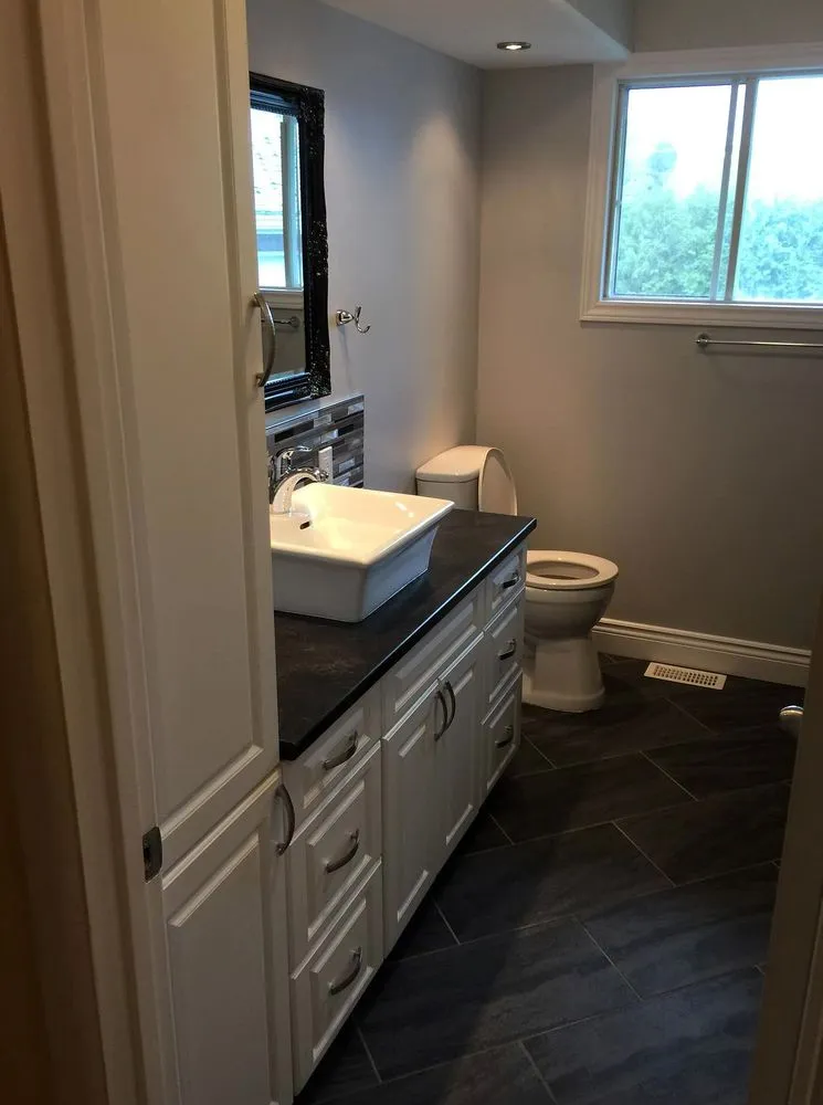 Slide of Kelvyn Park Plumbing Services