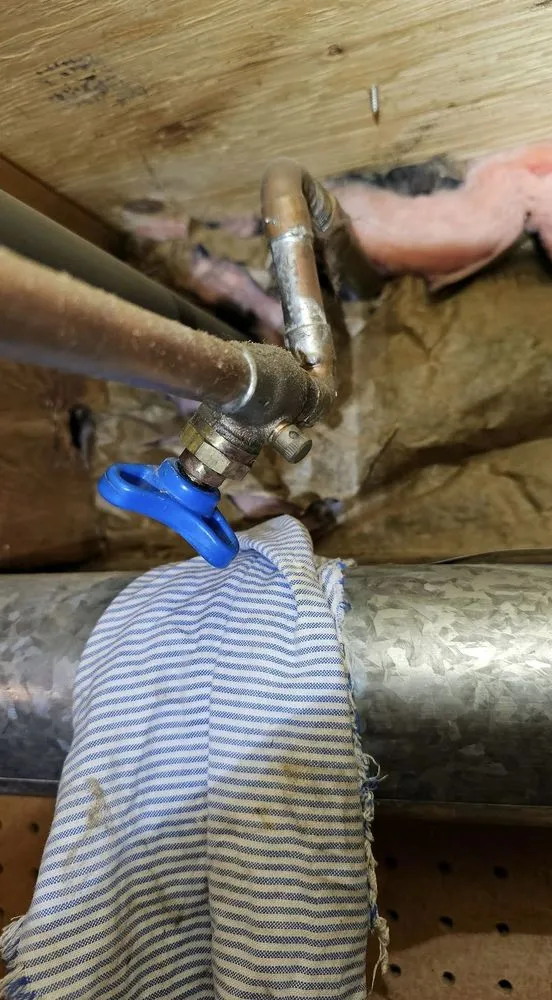 Slide of Kelvyn Park Plumbing Services