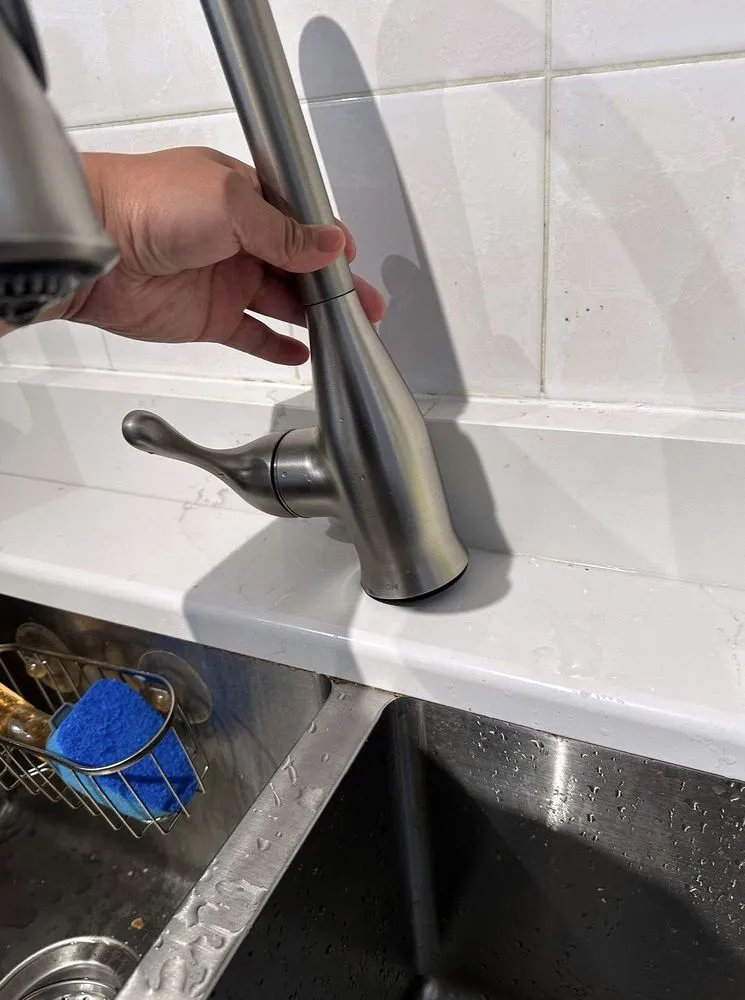 Slide of Kelvyn Park Plumbing Services