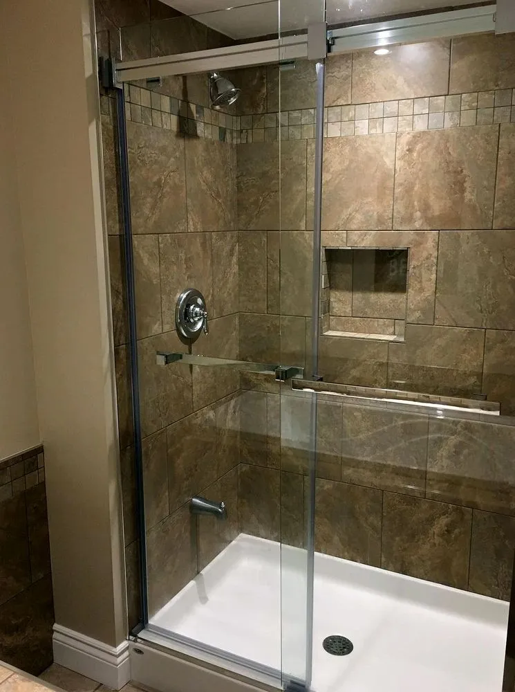 Slide of Kelvyn Park Plumbing Services