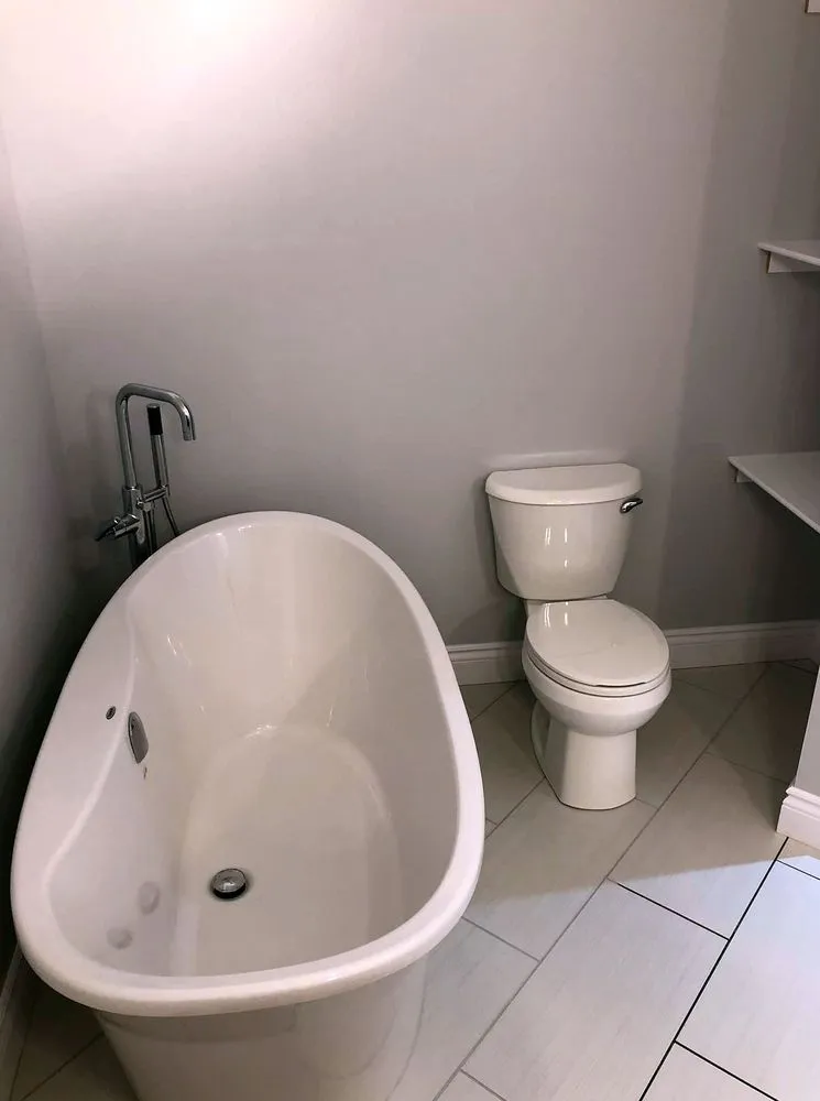 Emergency emergency plumbing for homes in Chicago, IL by Kelvyn Park Plumbing Services
