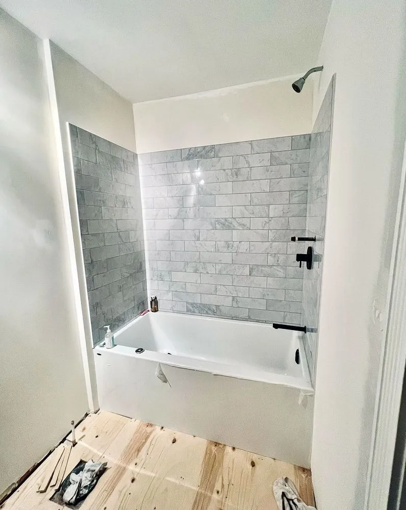 Slide of Kelvyn Park Plumbing Services