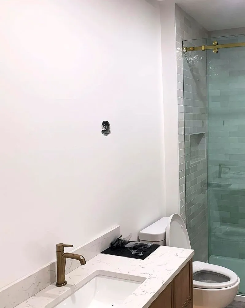 Slide of Kelvyn Park Plumbing Services