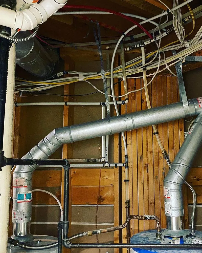 Slide of Kelvyn Park Plumbing Services