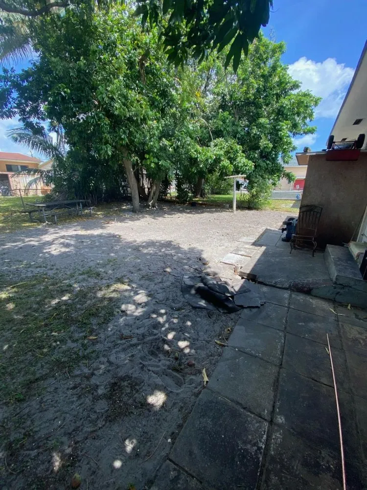 Slide of Kemet Septic Service